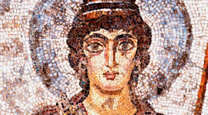 A Week in the Life of a Greco-Roman Woman: History Through Her Eyes