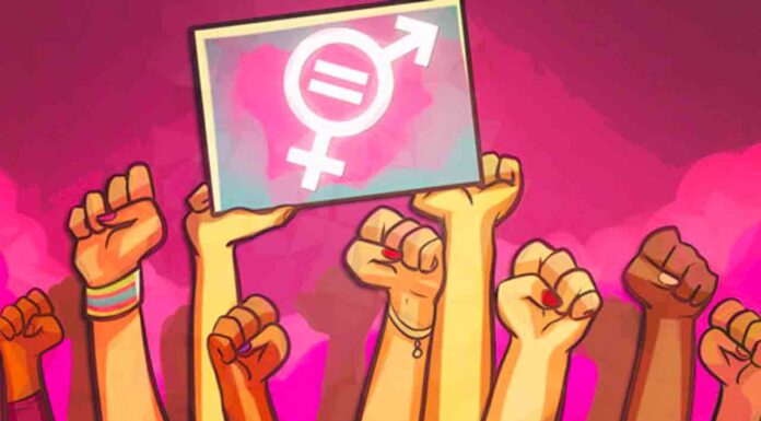 Para quienes dicen que el feminismo no sirve: Una respuesta contundente