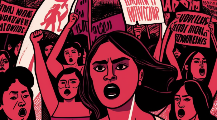 ¿De dónde viene la huelga feminista? Historia de una protesta mundial