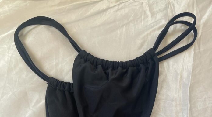 Black Bathing Suit Bottoms for Women: Classic Swimwear Essentials