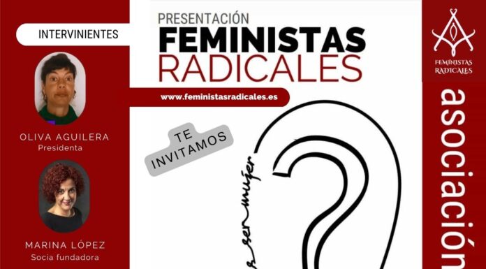 ¿Cuál es el mayor enemigo del feminismo radical de género? Claves del debate