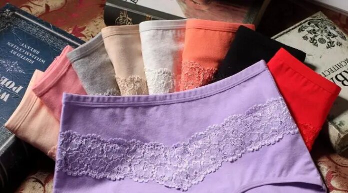 Big Size Panties for Women: Comfort and Confidence in Every Size