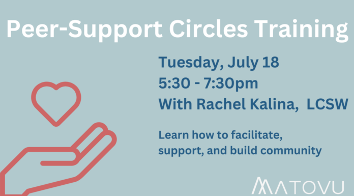 Support Circles: Best Business Peer Groups for Women Helping Women