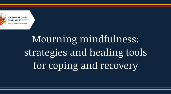 Can a Pregnant Woman Go to a Funeral? Myths Mourning and Mindfulness