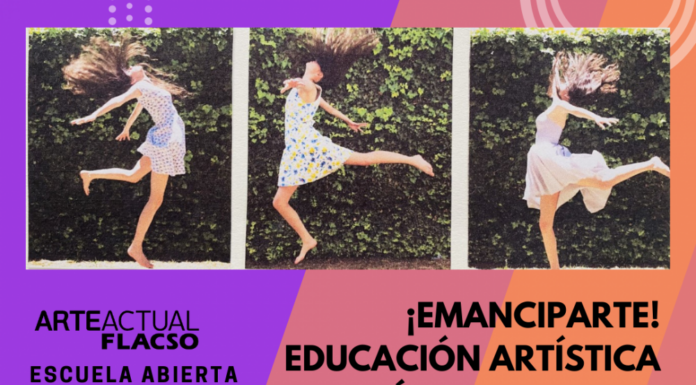 ¿Qué puede aprender la educación artística del porno feminista? Provocación y estética