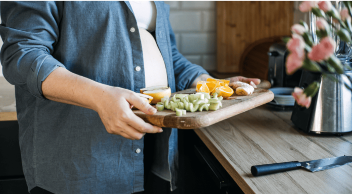 Can Pregnant Women Eat Cashews? Nutty Nutrition Explained