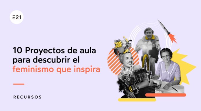 Cómo trabajar el feminismo en el aula: Claves para educadores