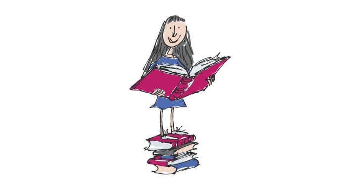 ¿Qué nos enseña Roald Dahl sobre el feminismo? Literatura crítica