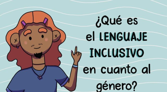 ¿Cambiar de género en las palabras es feminista? Lenguaje inclusivo en debate
