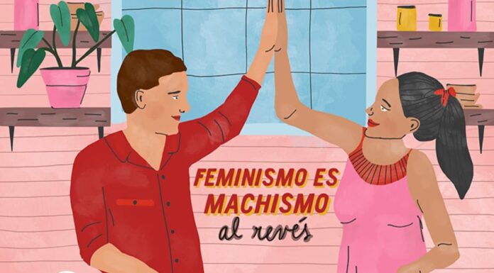 Una feminista me llama machista: Reflexiones sobre el diálogo