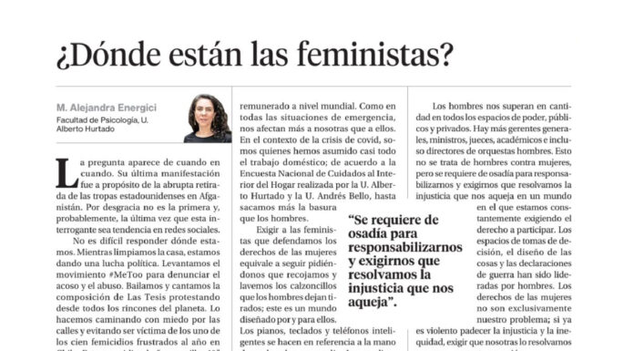 ¿Dónde están las feministas cuando los violadores son musulmanes? Polémica y debate