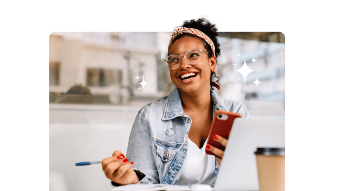 Call for Speakers 2025: Women Ready to Inspire the World