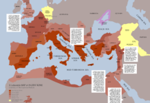Rome Through Her Eyes: The Roman Empire in 21 Women