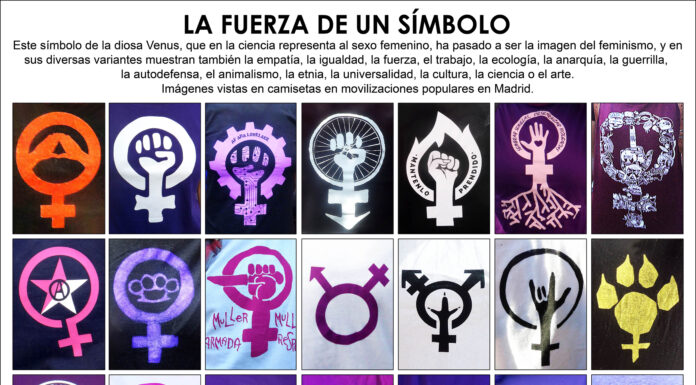 ¿Quién es la patrona de las feministas? Símbolos espirituales y lucha