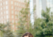 Black and White Shirt for Women: Crisp and Versatile Wardrobe Staples
