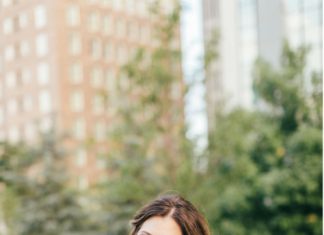 Black and White Shirt for Women: Crisp and Versatile Wardrobe Staples