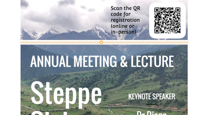 Third Wave Feminism in Mongolia: Steppe Sisters: Feminism on the Mongolian Plains