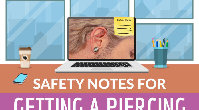 Can a Pregnant Woman Get a Piercing? Style vs. Safety