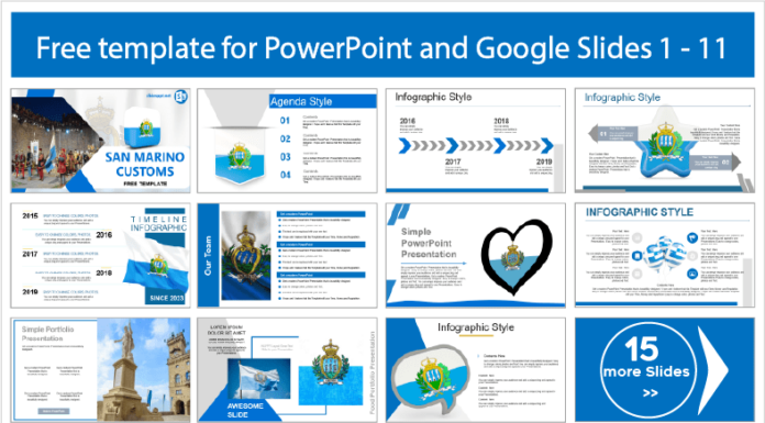 Women’s Day Customs and Traditions in San Marino: Small State Strong Women