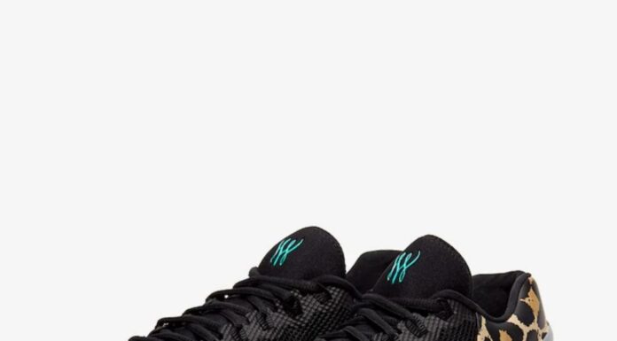 Animal Print Tennis Shoes Women Love: Sporty and Stylish