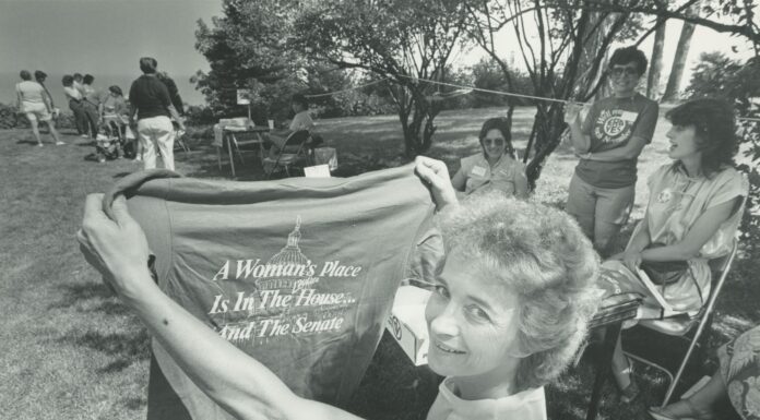 Ethiopia’s Feminist Stride: Second Wave Feminism Amid Tradition and Reform