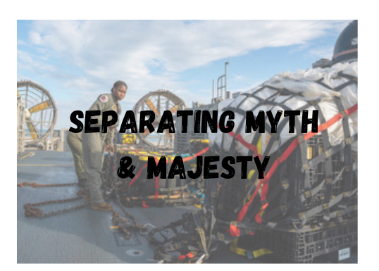 Books of the Bible Written by Women: Separating Myth from Manuscript