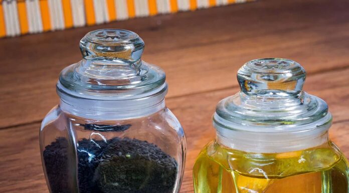 Can Pregnant Women Have Sesame Oil? Cooking with Confidence