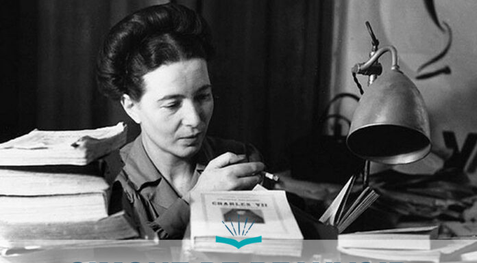 ¿Qué es el feminismo según Simone de Beauvoir? Una revolución existencial