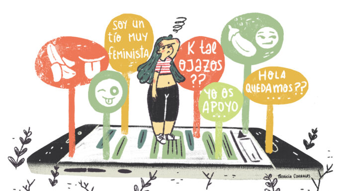 ¿Cómo ligar con una feminista? Consejos sinceros (y respetuosos)