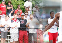 Arkansas Track and Field Women: A Legacy of Speed & Strength