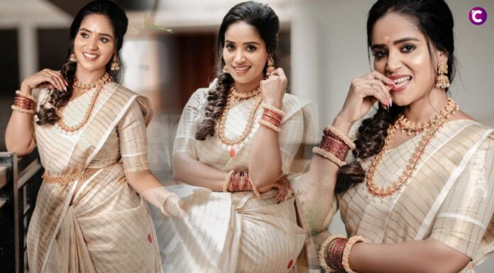 Black Party Saree for Women: Glamour Meets Tradition in Striking Black