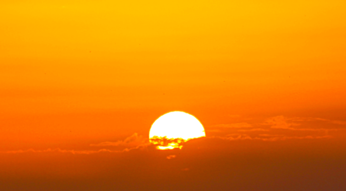 A Woman in the Sun: Symbolism in Feminine Representation