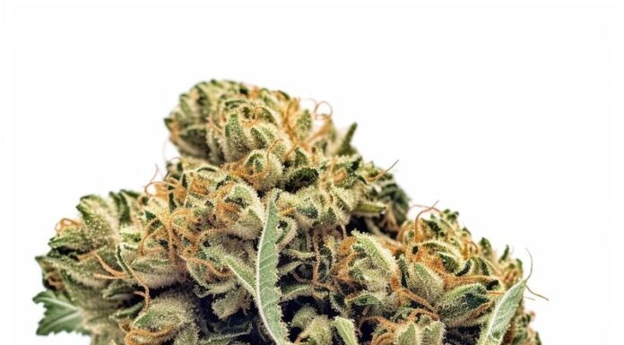 ¿Cómo cultivar CBD Super Silver Haze feminizada? Energía medicinal