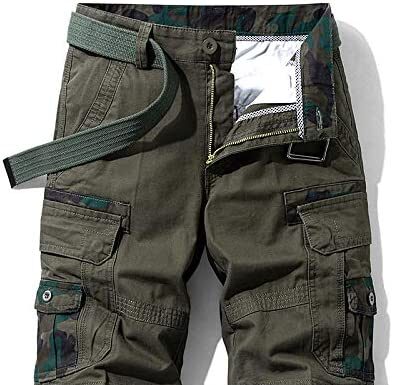 Camo Short Shorts for Women: Tactical Meets Trendy
