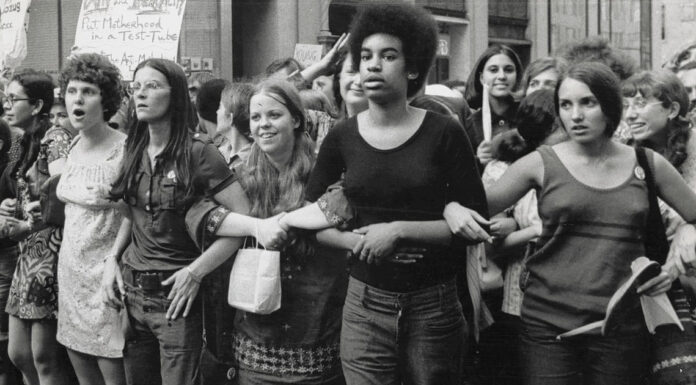 United Kingdom’s Feminist Reboot: The Radical Force of the Second Wave