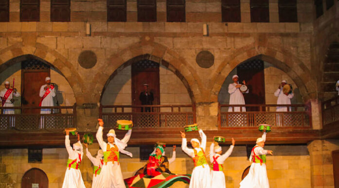 Women’s Day Customs and Traditions in Egypt: Ancient Traditions New Aspirations