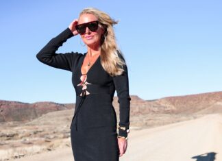 Brown Suede Booties for Women: Soft Texture Strong Style