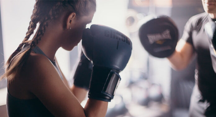 Benefits of Boxing for Women: Strength Confidence and Self-Defense