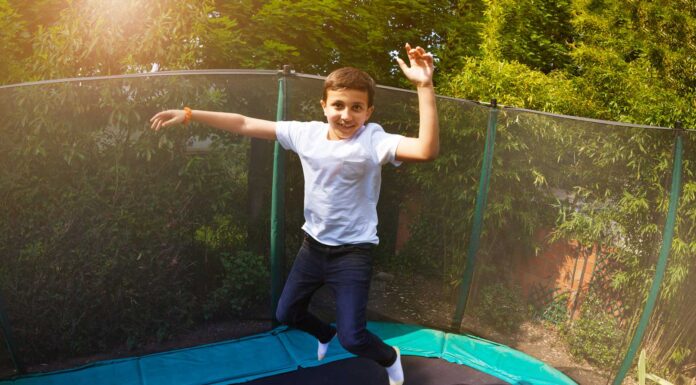 Can Pregnant Women Jump on Trampoline? Fun vs. Safety Debate