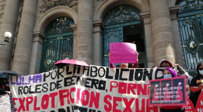 ¿Por qué el feminismo rechaza los vientres de alquiler? Posturas éticas