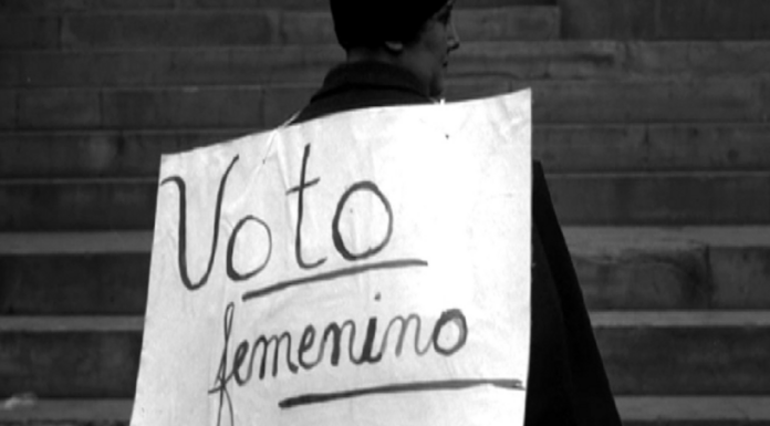 ¿A quién votar el 28 de abril como feminista? Opciones que defienden la igualdad