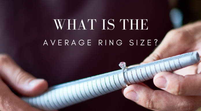 Average Women Ring Finger Size: Why It Matters Before You Buy