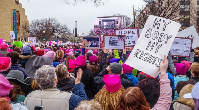 Fourth Wave Feminism in Canada: Inclusivity and Innovation