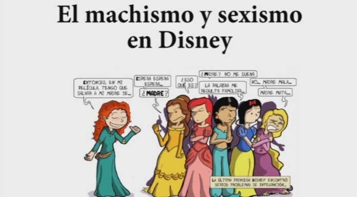 ¿Cómo cambiar un cuento de Disney desde el feminismo? Reinventando clásicos