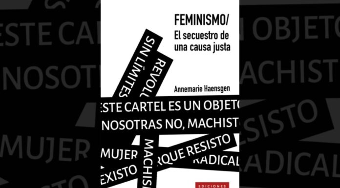 ¿Quién se apropió del feminismo? Una mirada crítica