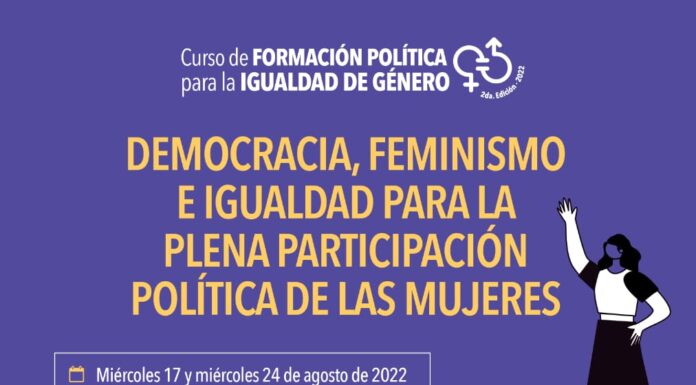 ¿Qué profesiones imparten charlas sobre feminismo e igualdad? Educadoras del cambio