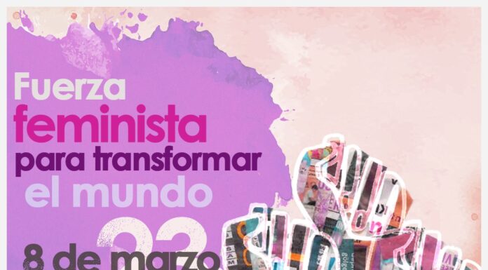 ¿Qué busca el feminismo hoy? Transformar el mundo