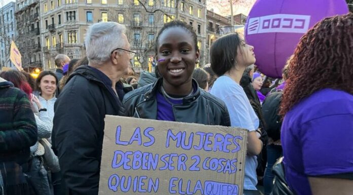 ¿Qué significa ser feminista? Más allá de las consignas