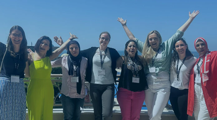 Fourth Wave Feminism in Angola: Breaking Barriers and Building Futures