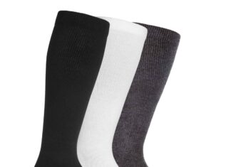 20-30 mmHg Compression Socks for Women: Medical Support Meets Modern Chic